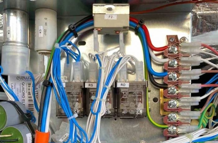 Electrician Ulladulla