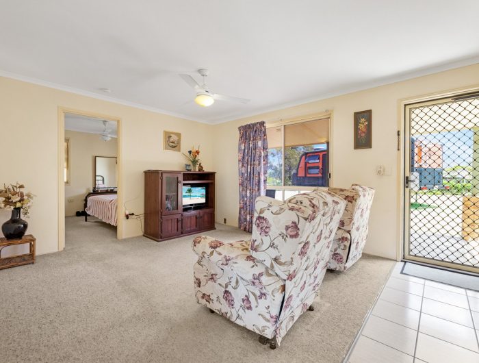 10 Apex Cl, Craignish QLD 4655, Australia