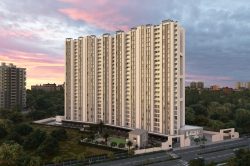 Nyati Tathawade 2 & 3 BHK Apartments – Price, Floor Plan & Location in Pune