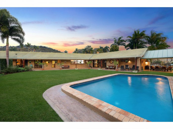 5 Bird Ct, Frenchville QLD 4701, Australia