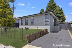20 Merino Cres, Bradbury NSW 2560, Australia