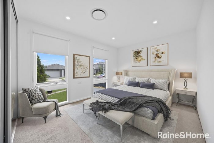20 Merino Cres, Bradbury NSW 2560, Australia