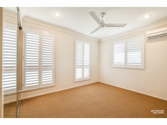 149 Cruikshank St, Frenchville QLD 4701, Australia