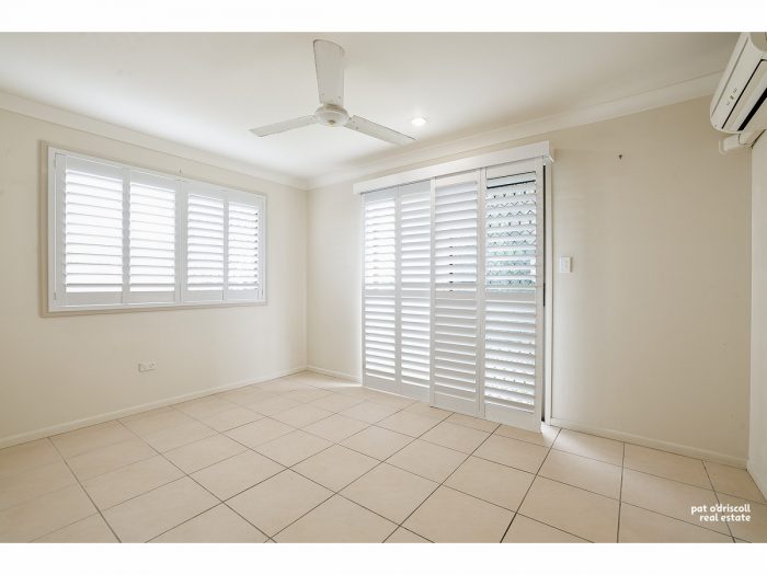 149 Cruikshank St, Frenchville QLD 4701, Australia