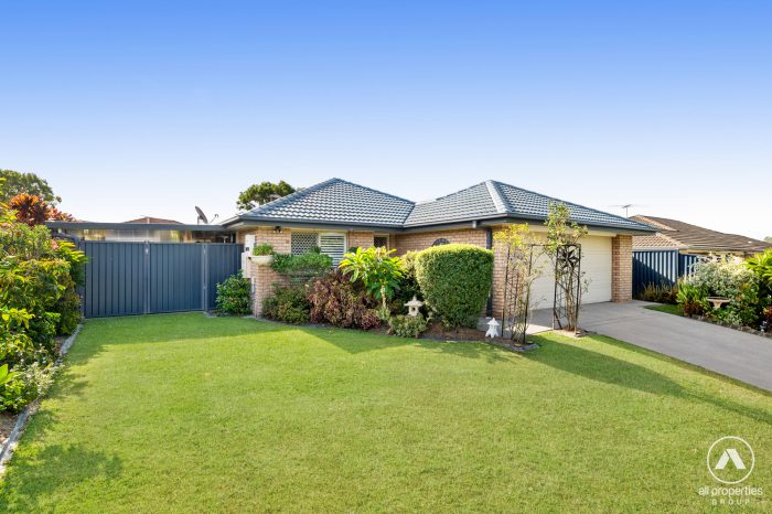 32 Geaney Blvd, Crestmead QLD 4132, Australia