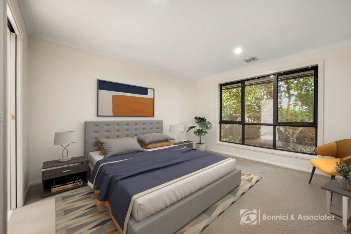 35 Gilchrist Ave, Beechworth VIC 3747, Australia