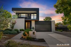 4 Godfrey St, Campbell ACT 2612, Australia