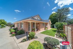 Unit 2/5 Gundarra St, Dubbo NSW 2830, Australia