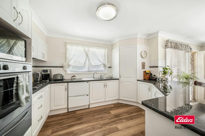 Unit 2/5 Gundarra St, Dubbo NSW 2830, Australia