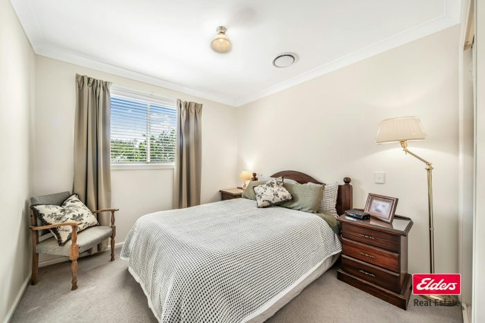 Unit 2/5 Gundarra St, Dubbo NSW 2830, Australia