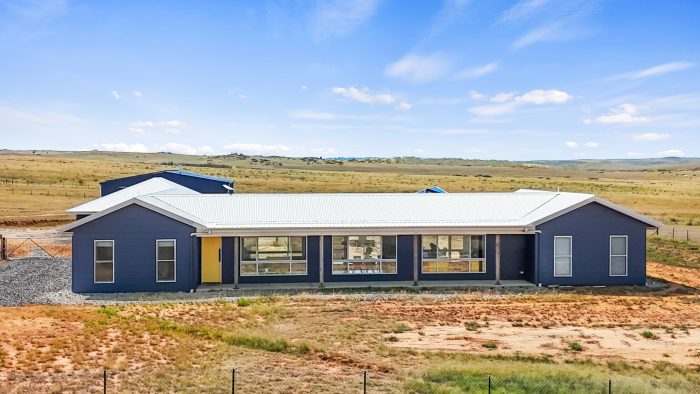 71 Hickeys Rd, Dalgety NSW 2628, Australia
