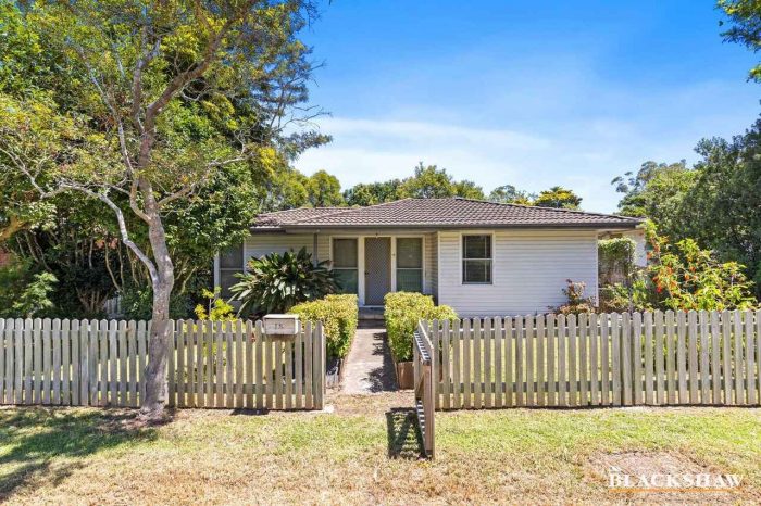 18 High St, Batemans Bay NSW 2536, Australia