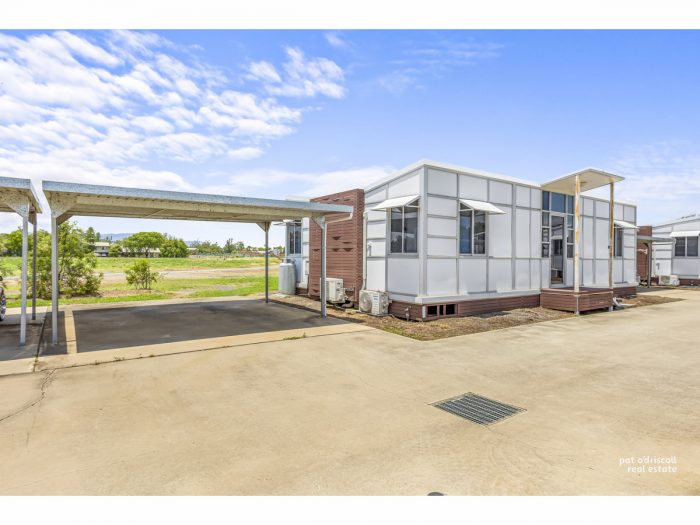 Unit 3/51 Bremner St, Blackwater QLD 4717, Australia