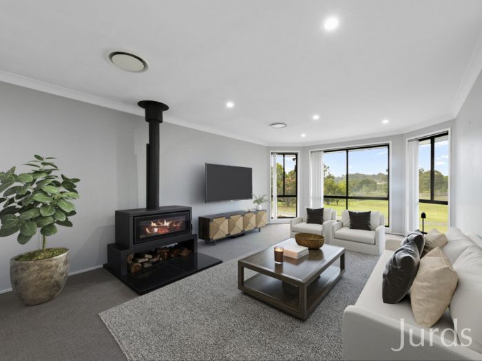 6 Valentine Cl, Greta NSW 2334, Australia