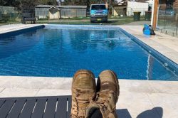 Swimming Pool Service Franchise