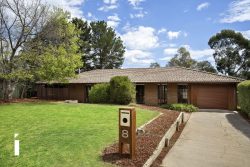 8 Haugh Pl, Oxley ACT 2903, Australia