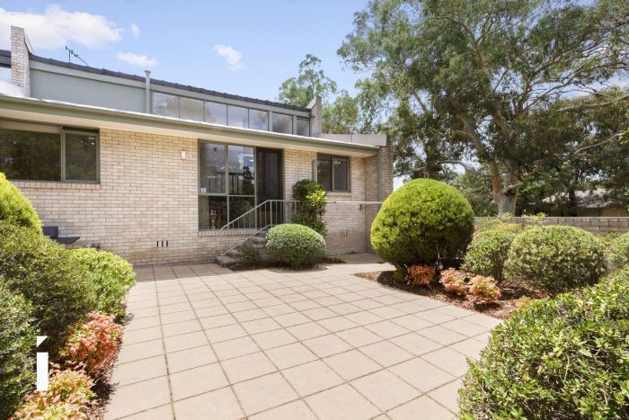 3 Parry Pl, Farrer ACT 2607, Australia
