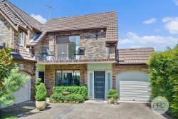 Unit 4/4 Joffre St, South Hurstville NSW 2221, Australia
