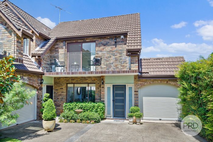 Unit 4/4 Joffre St, South Hurstville NSW 2221, Australia