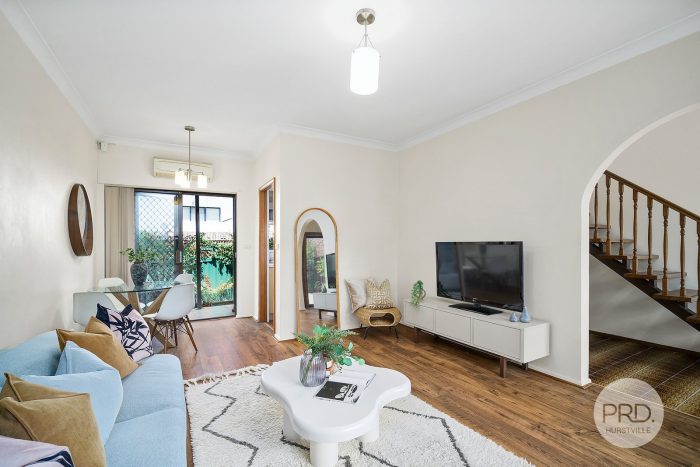 Unit 4/4 Joffre St, South Hurstville NSW 2221, Australia