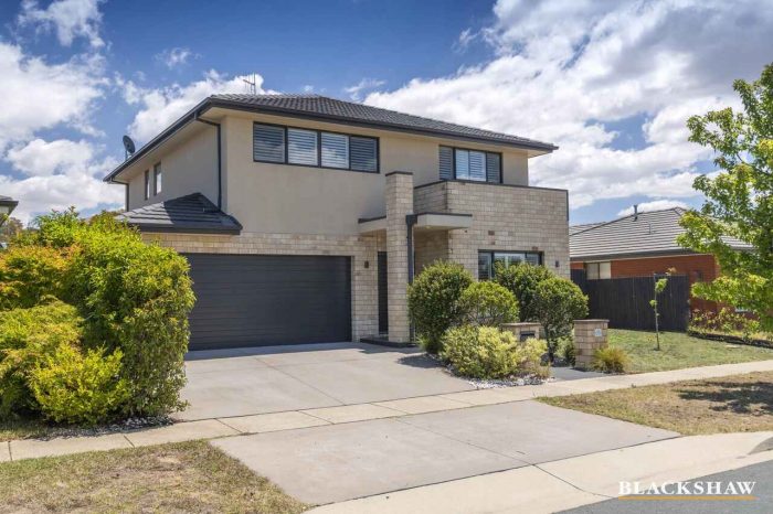 15 Jule Knight St, Casey ACT 2913, Australia