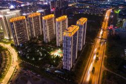 Kamdhenu Hadapsar New Launch Luxury Apartments Pune