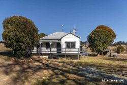 93 Kingfisher Lane, Burra NSW 2620, Australia