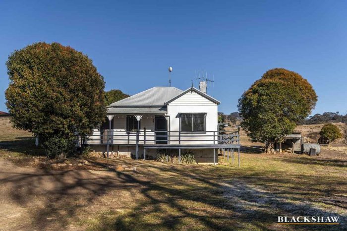 93 Kingfisher Lane, Burra NSW 2620, Australia