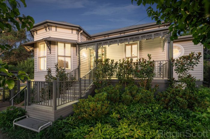 16 Vincent St N, Daylesford VIC 3460, Australia