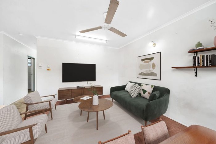 Unit 18/1-3 Bergin Rd, Geraldton Gardens, Innisfail Estate QLD 4860, Australia