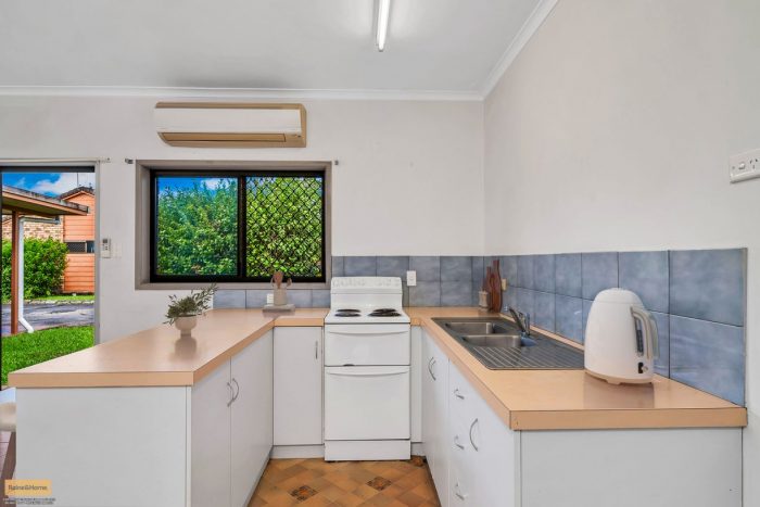 Unit 18/1-3 Bergin Rd, Geraldton Gardens, Innisfail Estate QLD 4860, Australia