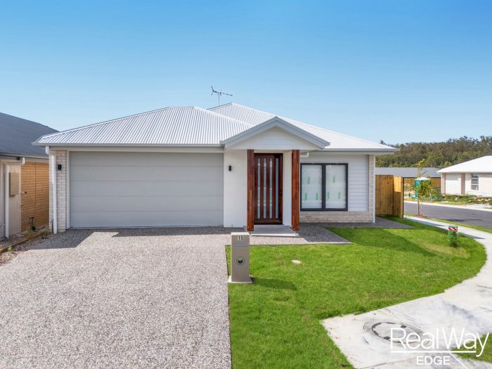 15 Matterhorn Way, White Rock QLD 4306, Australia