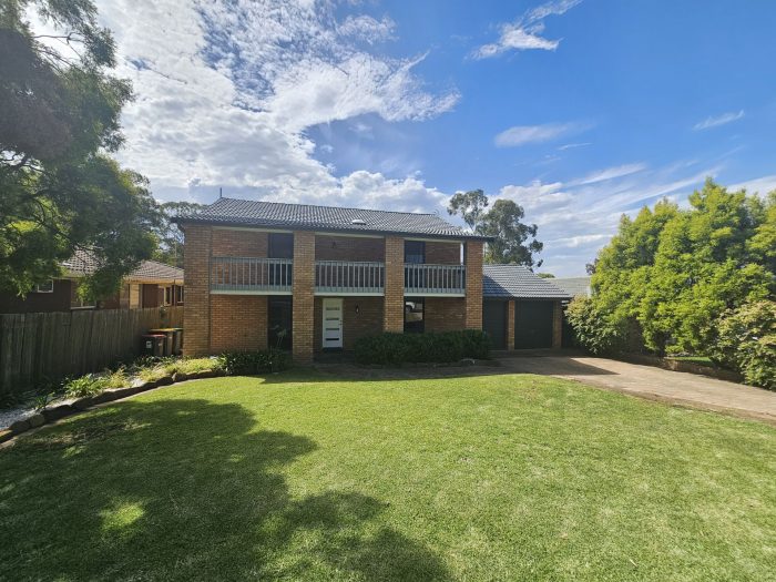 22 McClintock Dr Muswellbrook NSW 2333, Australia