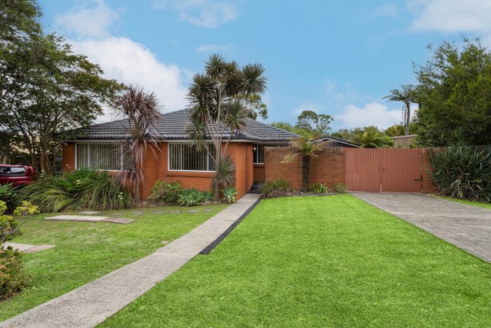 14 Meehan Dr, Kiama Downs NSW 2533, Australia