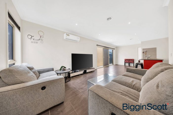 58 Caraleena Dr, Tarneit VIC 3029, Australia