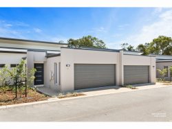 16/175 Frenchville Rd, Frenchville QLD 4701, Australia