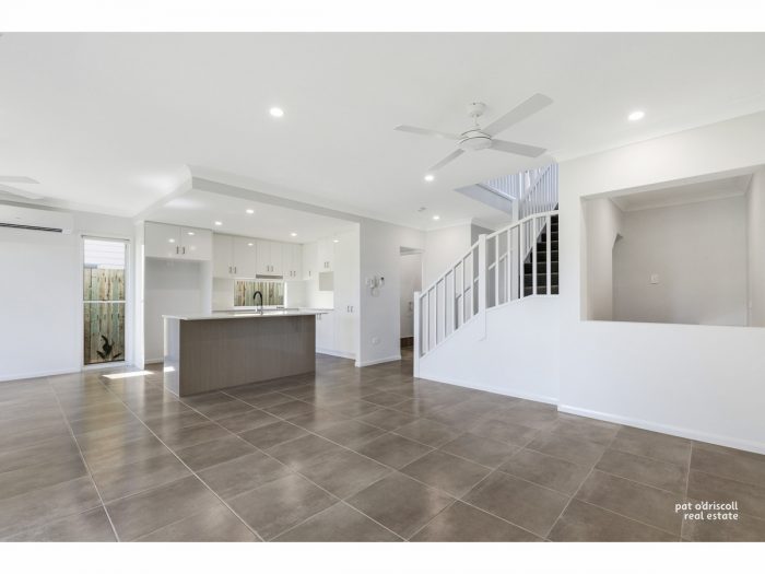 16/175 Frenchville Rd, Frenchville QLD 4701, Australia