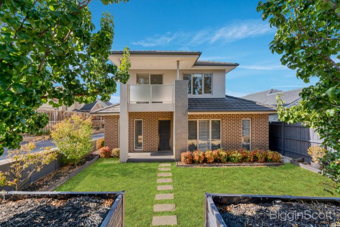 Unit 1/42 Bloomfield Ave, Maribyrnong VIC 3032, Australia