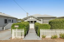 110 Mort St, Toowoomba City QLD 4350, Australia