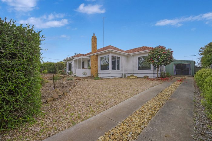 74 Mt Baimbridge Rd, Hamilton VIC 3300, Australia