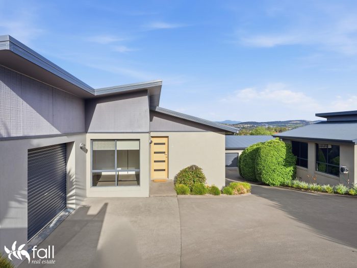 Unit 1/81 Oakdowns Parade, Oakdowns TAS 7019, Australia