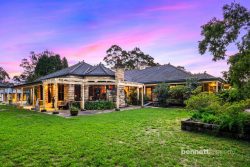 37 Overton Rd, Kurrajong NSW 2758, Australia