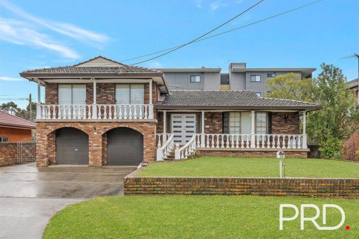 35 Pearce St, Liverpool NSW 2170, Australia