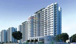 Prestige Lutyens Delhi Spacious Apartments with Top Amenities