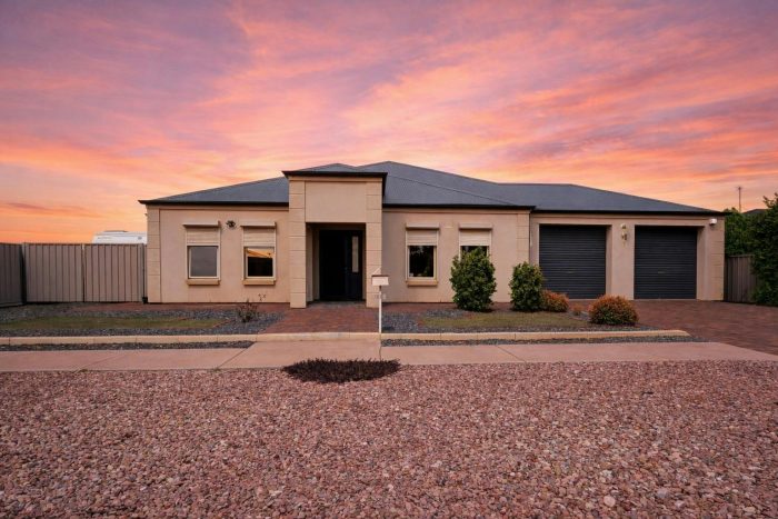 46 Risby Ave, Whyalla Jenkins SA 5609, Australia