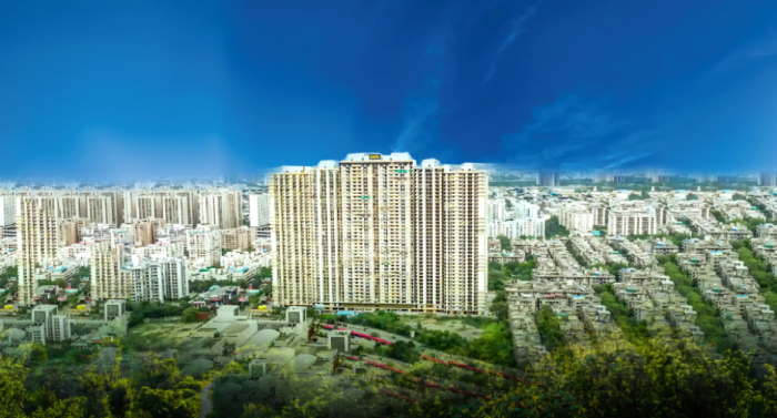 Saya New Residency Dream Homes in Raj Nagar Extension Ghaziabad