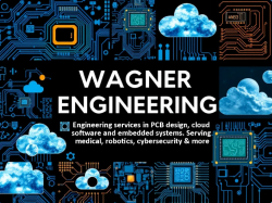 PCB design services