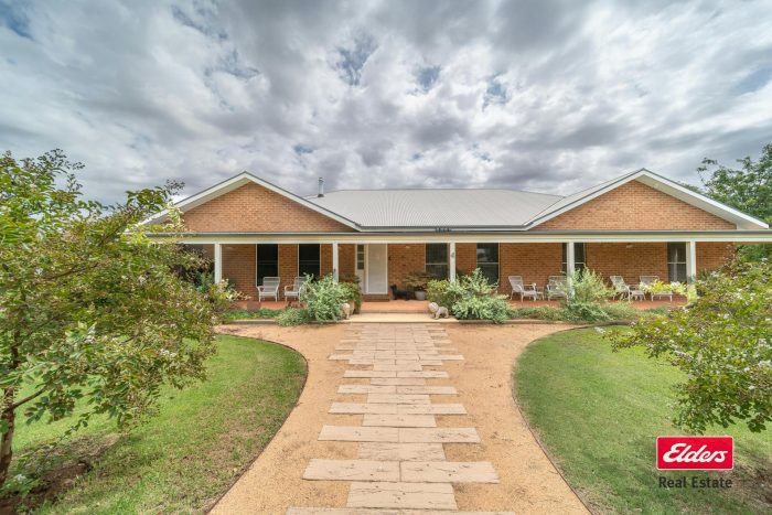 4 Shindys Rd, Dubbo NSW 2830, Australia