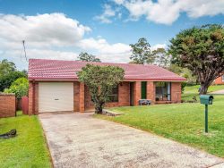 Unit 2/1 Skye Ct, Goonellabah NSW 2480, Australia