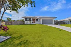 19 Spyglass Rd, Cannon Valley QLD 4800, Australia